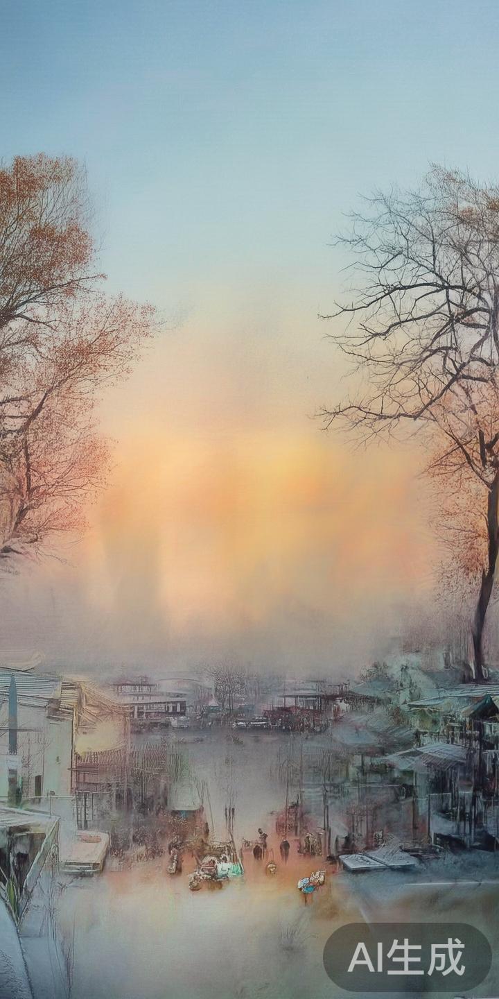 江南地区以其悠久的历史和丰富的文化传统而著称。这里