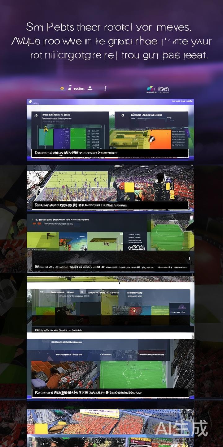 全面解析OB欧体育平台：主要功能与用户体验详解