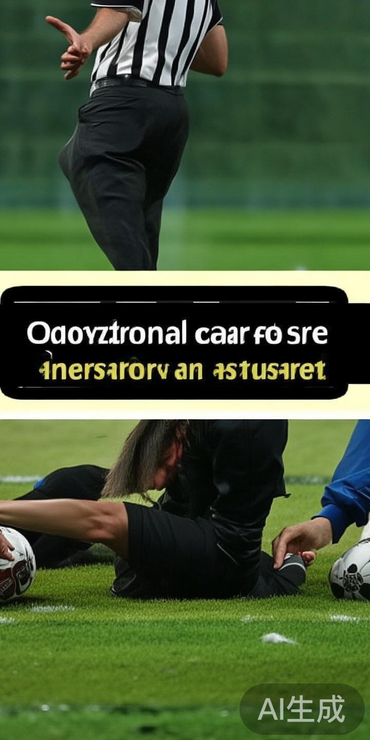 深入解析体育赛事中OA与OB的含义及其在比赛管理中的重要作用